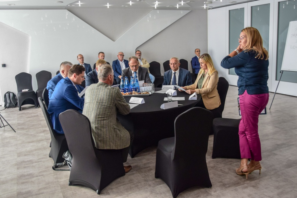 Porozumienie ws. walki ze smogiem podpisane